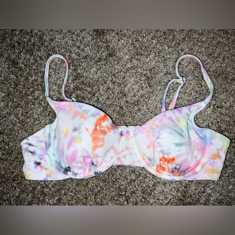 Bathing suit top